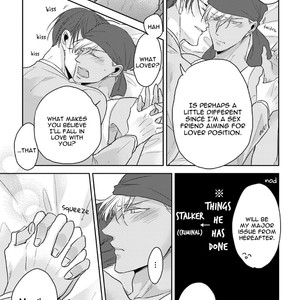 [SACHIMO] Principle (update c.5.5) [Eng] – Gay Manga sex 185