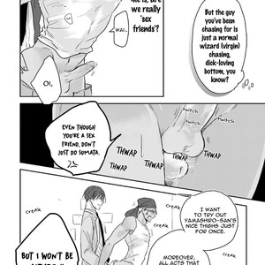 [SACHIMO] Principle (update c.5.5) [Eng] – Gay Manga sex 186