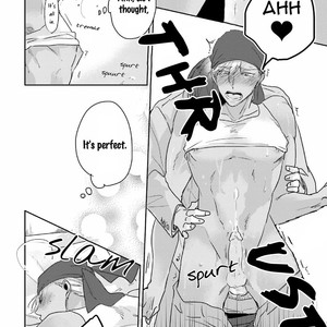 [SACHIMO] Principle (update c.5.5) [Eng] – Gay Manga sex 188