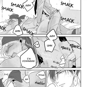 [SACHIMO] Principle (update c.5.5) [Eng] – Gay Manga sex 189