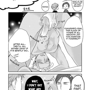 [SACHIMO] Principle (update c.5.5) [Eng] – Gay Manga sex 197