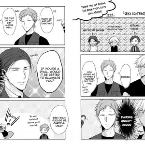 [SACHIMO] Principle (update c.5.5) [Eng] – Gay Manga sex 203