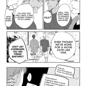 [SACHIMO] Principle (update c.5.5) [Eng] – Gay Manga sex 206