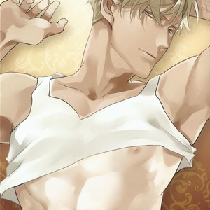 [SACHIMO] Principle (update c.5.5) [Eng] – Gay Manga sex 207