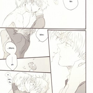 [Bliss] Ima sugu kisu me – Hetalia dj [Eng] – Gay Manga sex 10