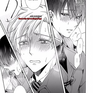 [Anthology] b-boy Omegaverse vol.5 [kr] – Gay Manga sex 157