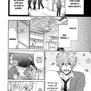 [Mikami Haru] Omae Allergy [Eng] – Gay Manga sex 11