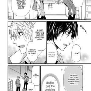 [Mikami Haru] Omae Allergy [Eng] – Gay Manga sex 15
