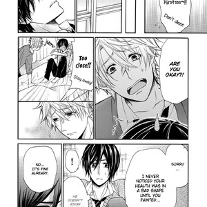 [Mikami Haru] Omae Allergy [Eng] – Gay Manga sex 23