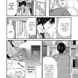 [Mikami Haru] Omae Allergy [Eng] – Gay Manga sex 35
