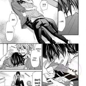 [Mikami Haru] Omae Allergy [Eng] – Gay Manga sex 44