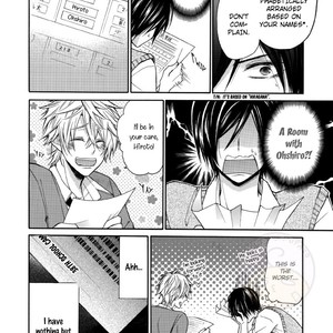 [Mikami Haru] Omae Allergy [Eng] – Gay Manga sex 51