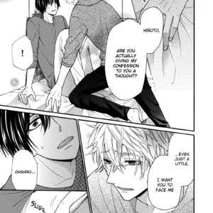 [Mikami Haru] Omae Allergy [Eng] – Gay Manga sex 63