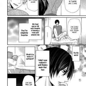 [Mikami Haru] Omae Allergy [Eng] – Gay Manga sex 64