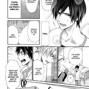 [Mikami Haru] Omae Allergy [Eng] – Gay Manga sex 68