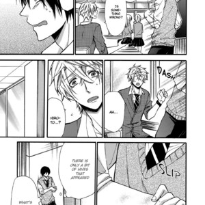 [Mikami Haru] Omae Allergy [Eng] – Gay Manga sex 86