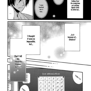 [Mikami Haru] Omae Allergy [Eng] – Gay Manga sex 87