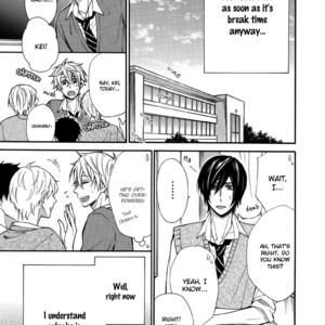 [Mikami Haru] Omae Allergy [Eng] – Gay Manga sex 90