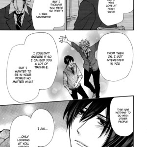 [Mikami Haru] Omae Allergy [Eng] – Gay Manga sex 96