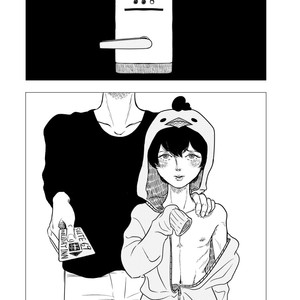 [Mikami Haru] Omae Allergy [Eng] – Gay Manga sex 112