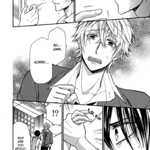 [Mikami Haru] Omae Allergy [Eng] – Gay Manga sex 118