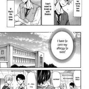 [Mikami Haru] Omae Allergy [Eng] – Gay Manga sex 121