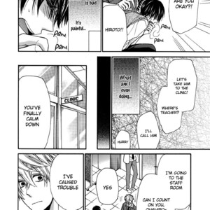 [Mikami Haru] Omae Allergy [Eng] – Gay Manga sex 126