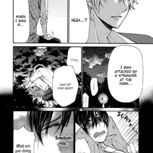 [Mikami Haru] Omae Allergy [Eng] – Gay Manga sex 128