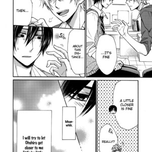 [Mikami Haru] Omae Allergy [Eng] – Gay Manga sex 134