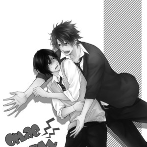 [Mikami Haru] Omae Allergy [Eng] – Gay Manga sex 146