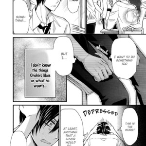 [Mikami Haru] Omae Allergy [Eng] – Gay Manga sex 150