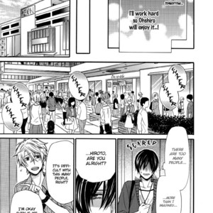 [Mikami Haru] Omae Allergy [Eng] – Gay Manga sex 153