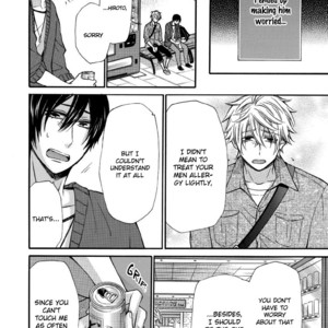[Mikami Haru] Omae Allergy [Eng] – Gay Manga sex 158