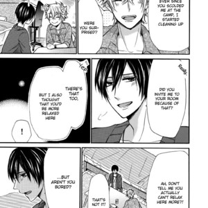[Mikami Haru] Omae Allergy [Eng] – Gay Manga sex 161