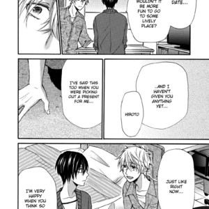 [Mikami Haru] Omae Allergy [Eng] – Gay Manga sex 162