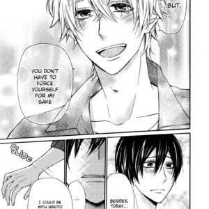 [Mikami Haru] Omae Allergy [Eng] – Gay Manga sex 163