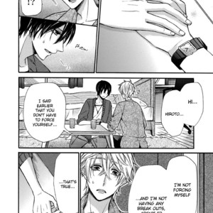 [Mikami Haru] Omae Allergy [Eng] – Gay Manga sex 164