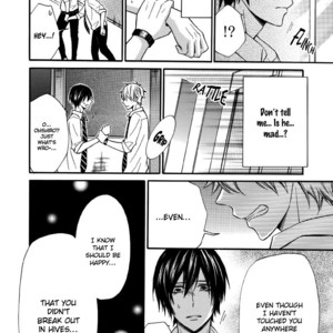 [Mikami Haru] Omae Allergy [Eng] – Gay Manga sex 194