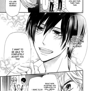 [Mikami Haru] Omae Allergy [Eng] – Gay Manga sex 197