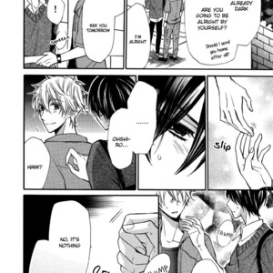 [Mikami Haru] Omae Allergy [Eng] – Gay Manga sex 212