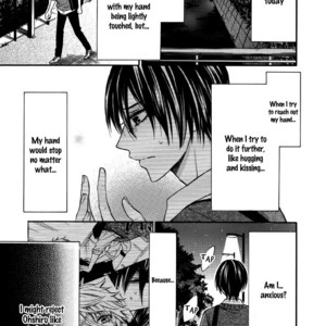 [Mikami Haru] Omae Allergy [Eng] – Gay Manga sex 213