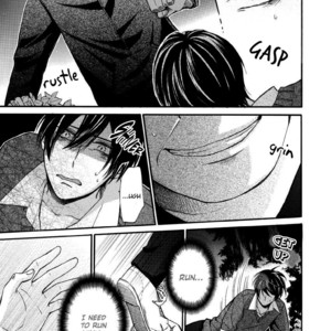 [Mikami Haru] Omae Allergy [Eng] – Gay Manga sex 215