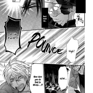 [Mikami Haru] Omae Allergy [Eng] – Gay Manga sex 217