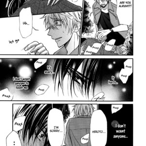 [Mikami Haru] Omae Allergy [Eng] – Gay Manga sex 219