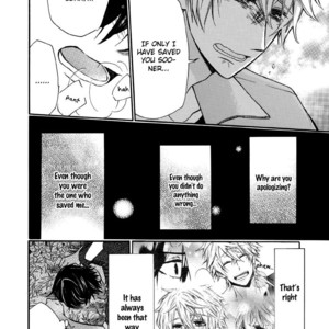 [Mikami Haru] Omae Allergy [Eng] – Gay Manga sex 220