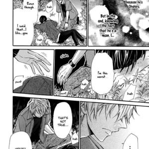 [Mikami Haru] Omae Allergy [Eng] – Gay Manga sex 222