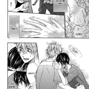 [Mikami Haru] Omae Allergy [Eng] – Gay Manga sex 224