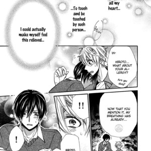 [Mikami Haru] Omae Allergy [Eng] – Gay Manga sex 225