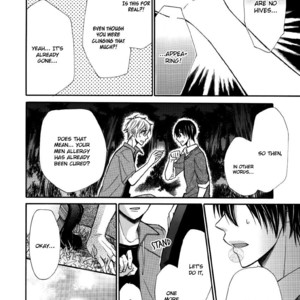 [Mikami Haru] Omae Allergy [Eng] – Gay Manga sex 226