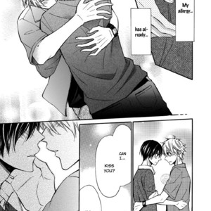 [Mikami Haru] Omae Allergy [Eng] – Gay Manga sex 227